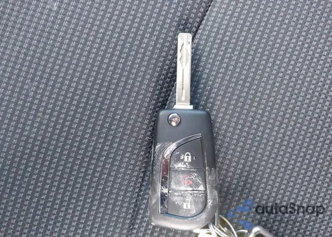 2024 Toyota Rav4 Le z USA, uszkodzony, nr VIN 2T3G1RFV8RW456632